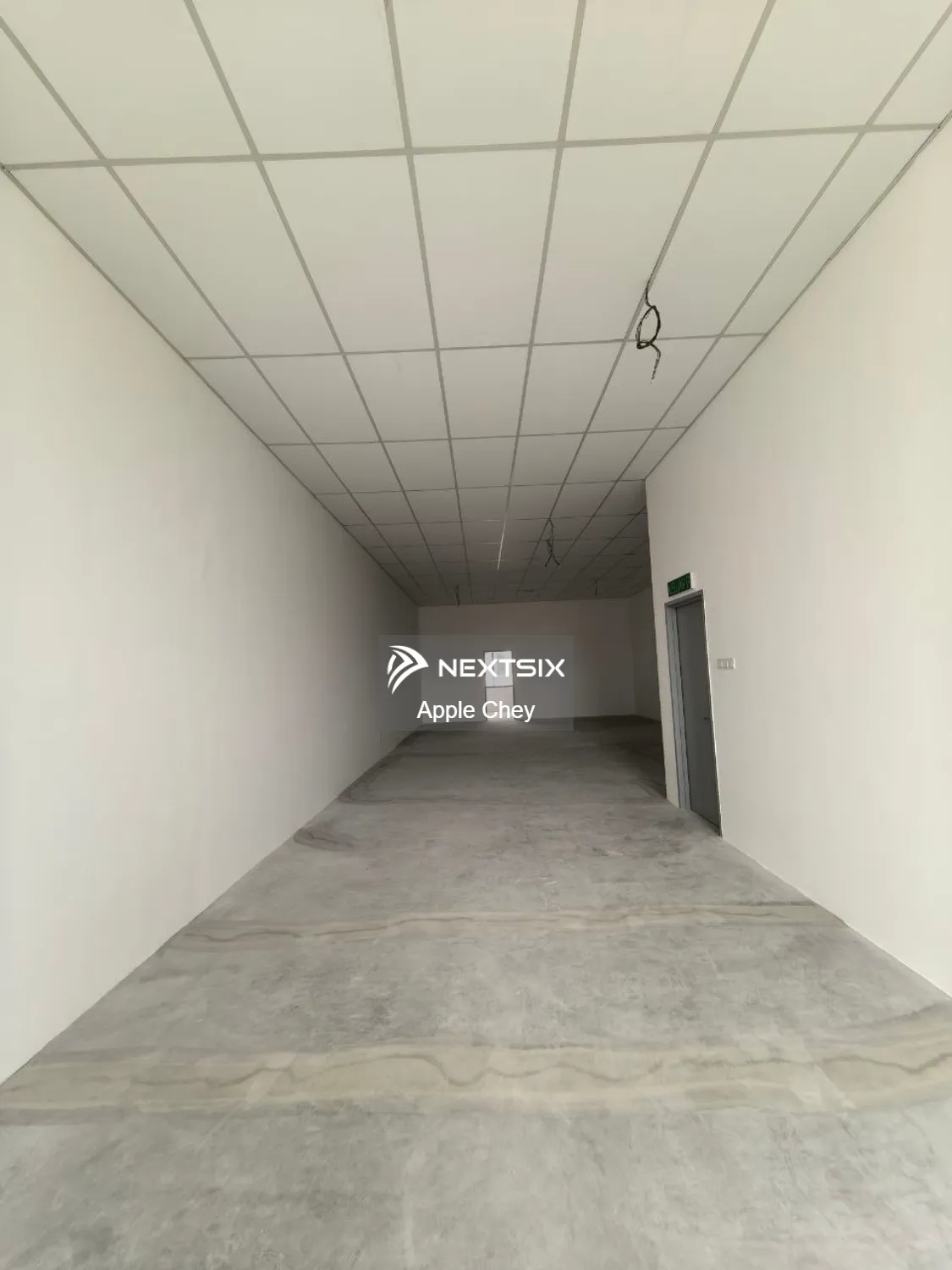 Shop Office For Rent in Tebrau Johor - Image 8