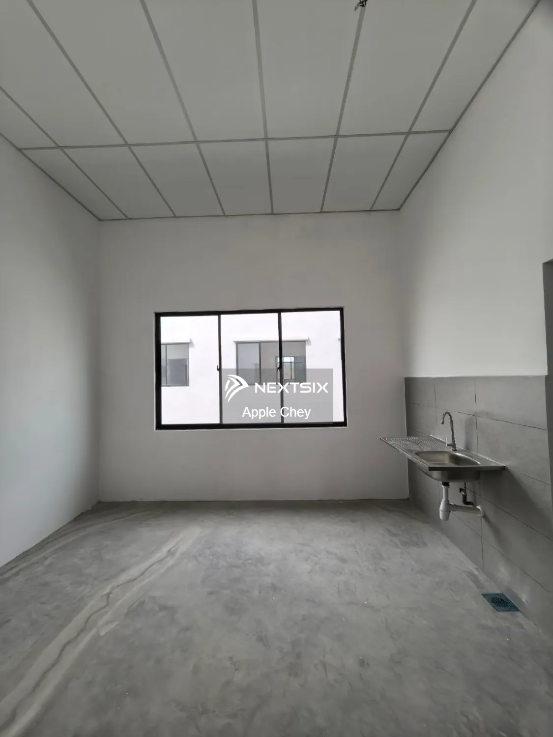 Shop Office For Rent in Tebrau Johor - Image 9