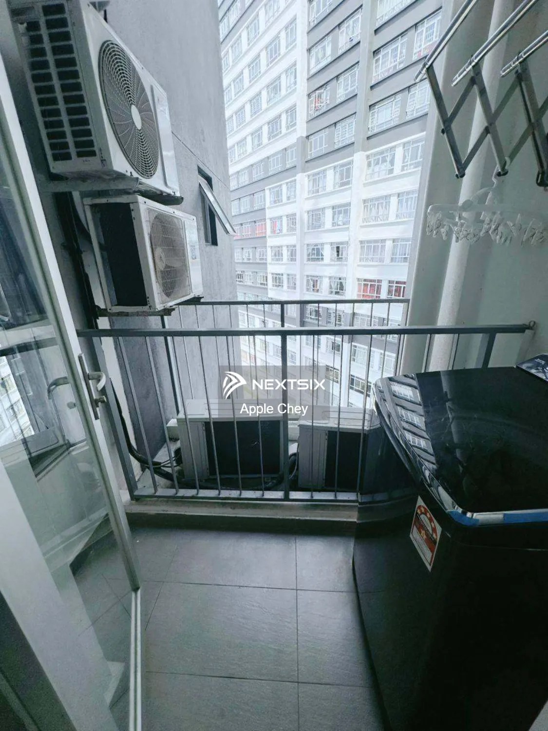 Apartment For Sale in Perling Johor - Image 12