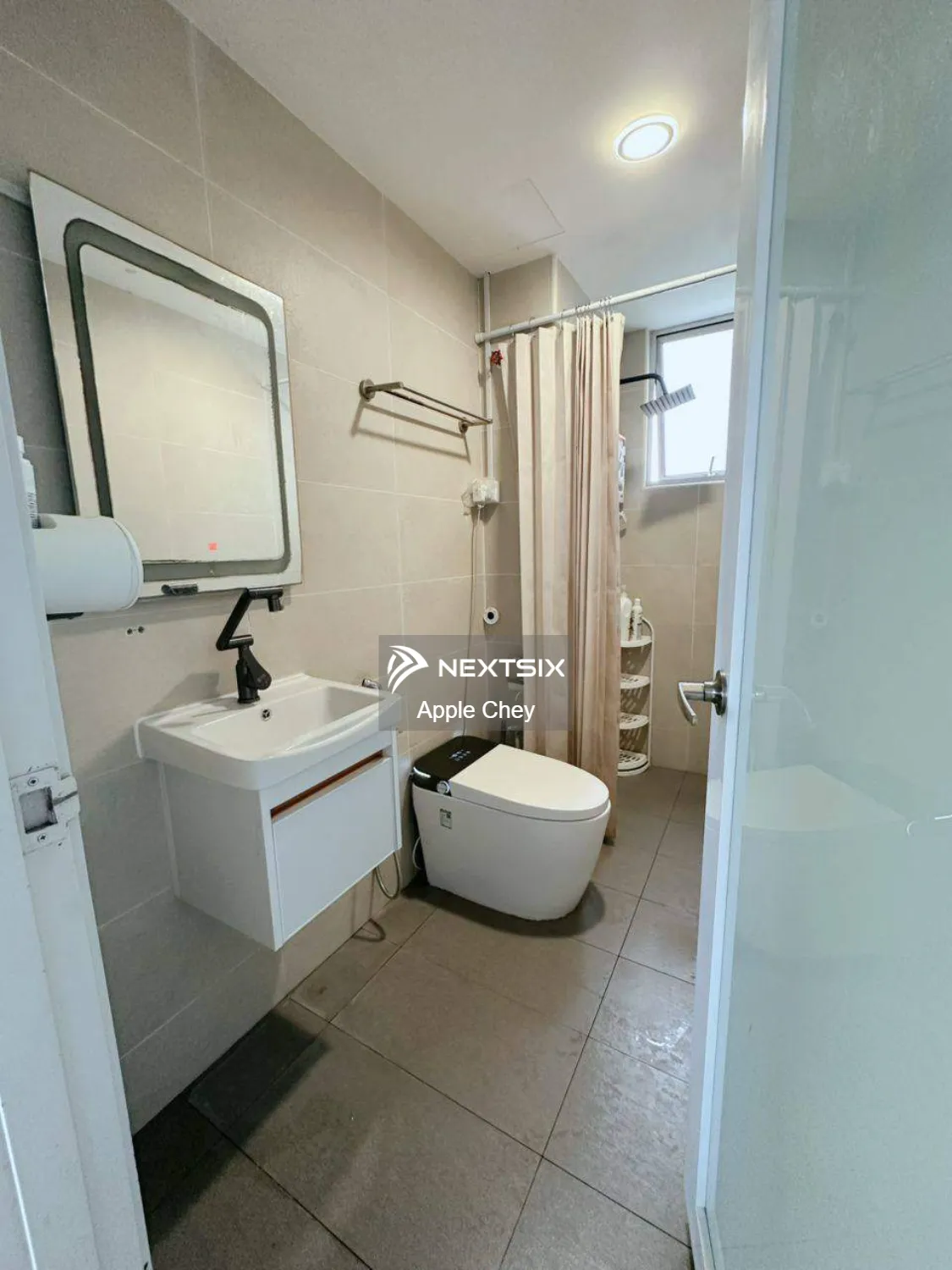 Apartment For Sale in Perling Johor - Image 13