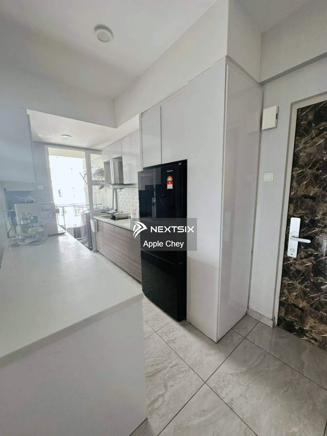 Apartment For Sale in Perling Johor - Image 5