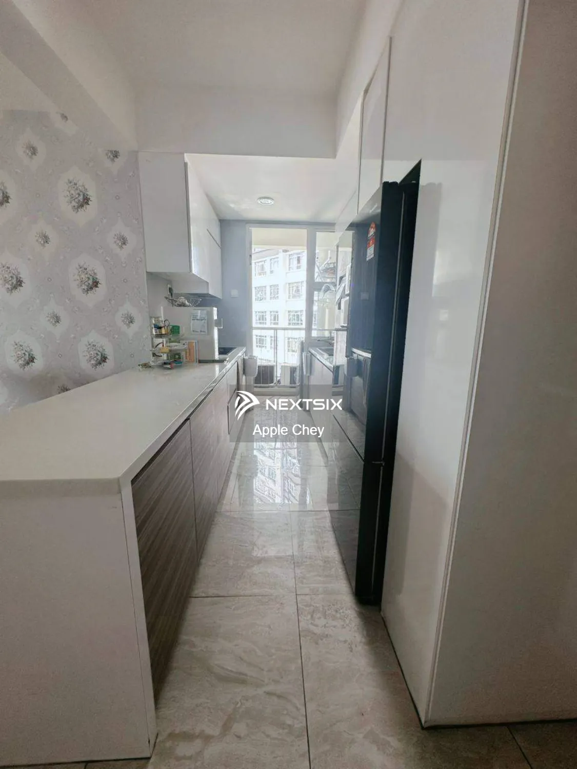 Apartment For Sale in Perling Johor - Image 7