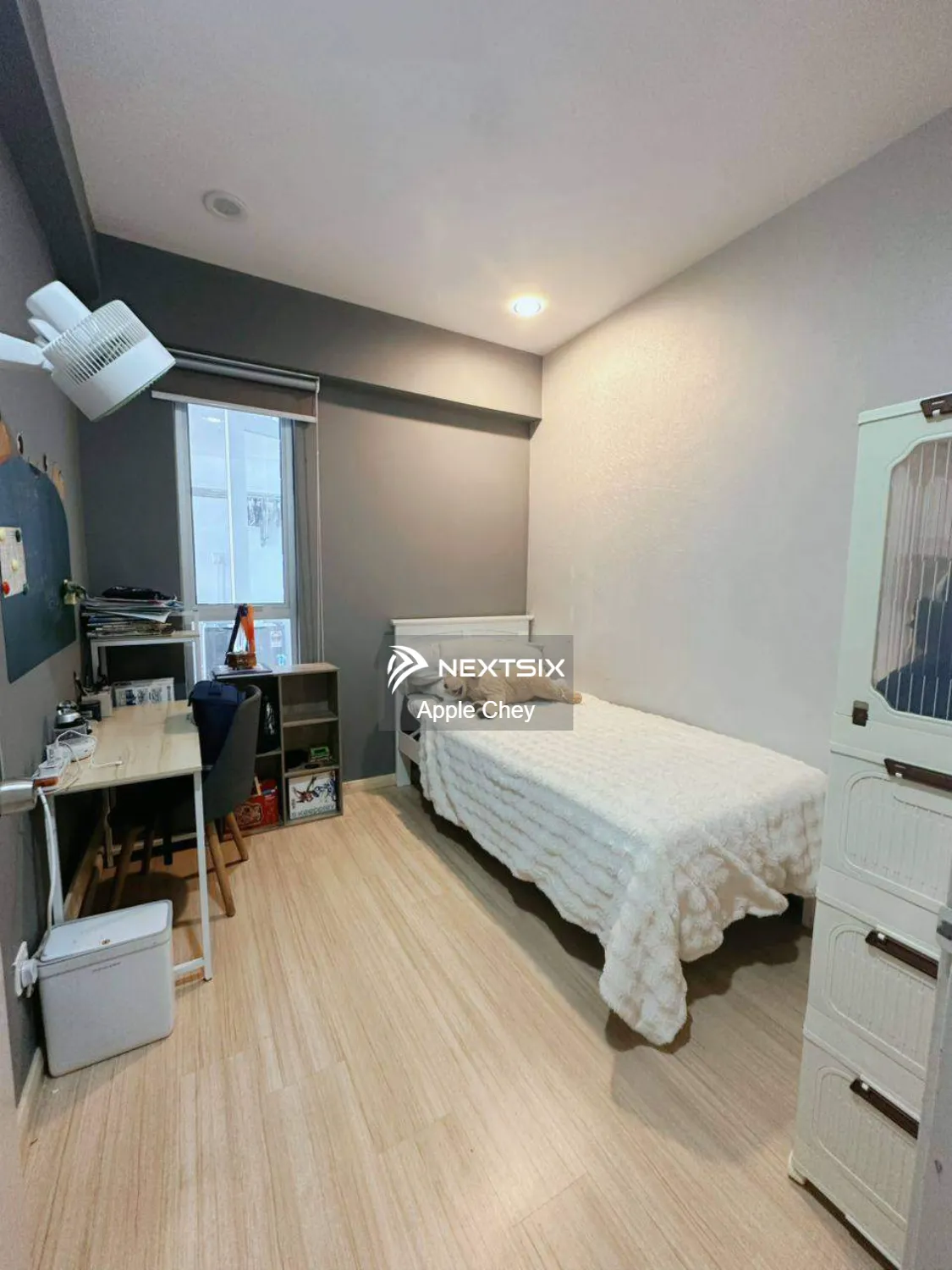 Apartment For Sale in Perling Johor - Image 8