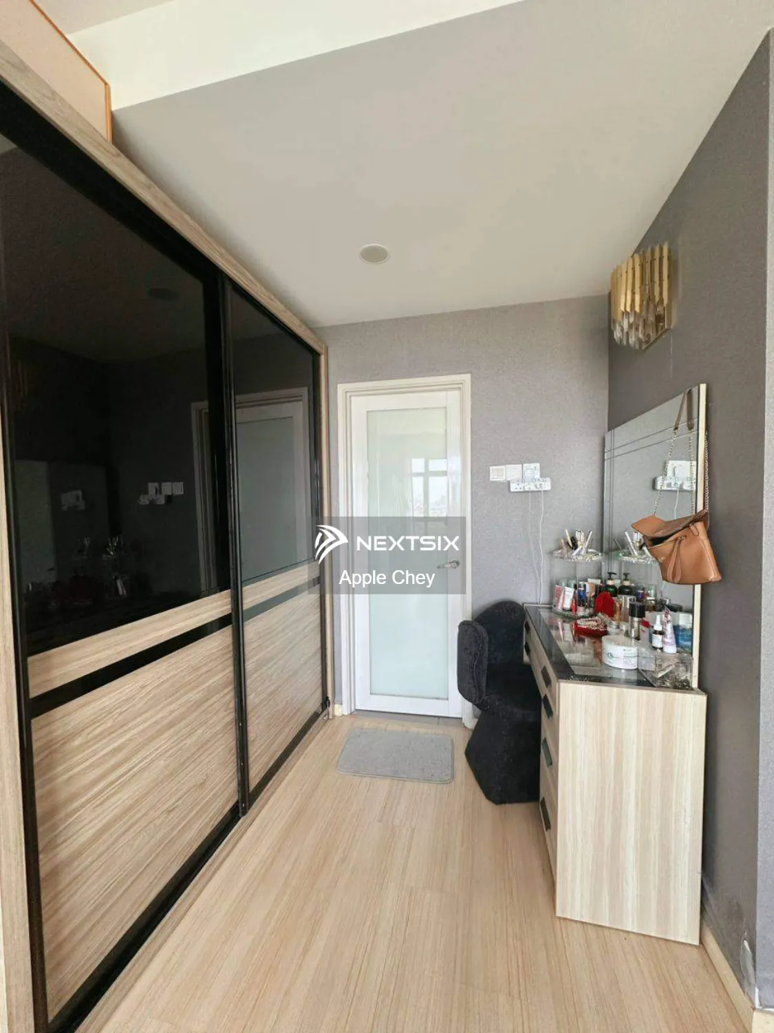 Apartment For Sale in Perling Johor - Image 9