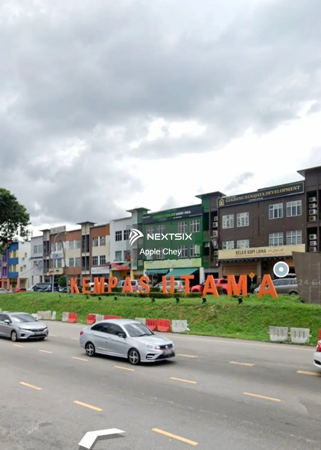 Shop Office For Rent in Skudai Johor