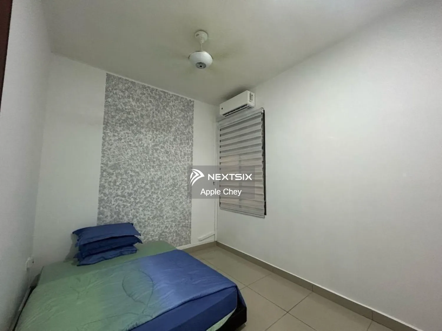 Serviced Residence For Rent in Tebrau Johor - Image 6