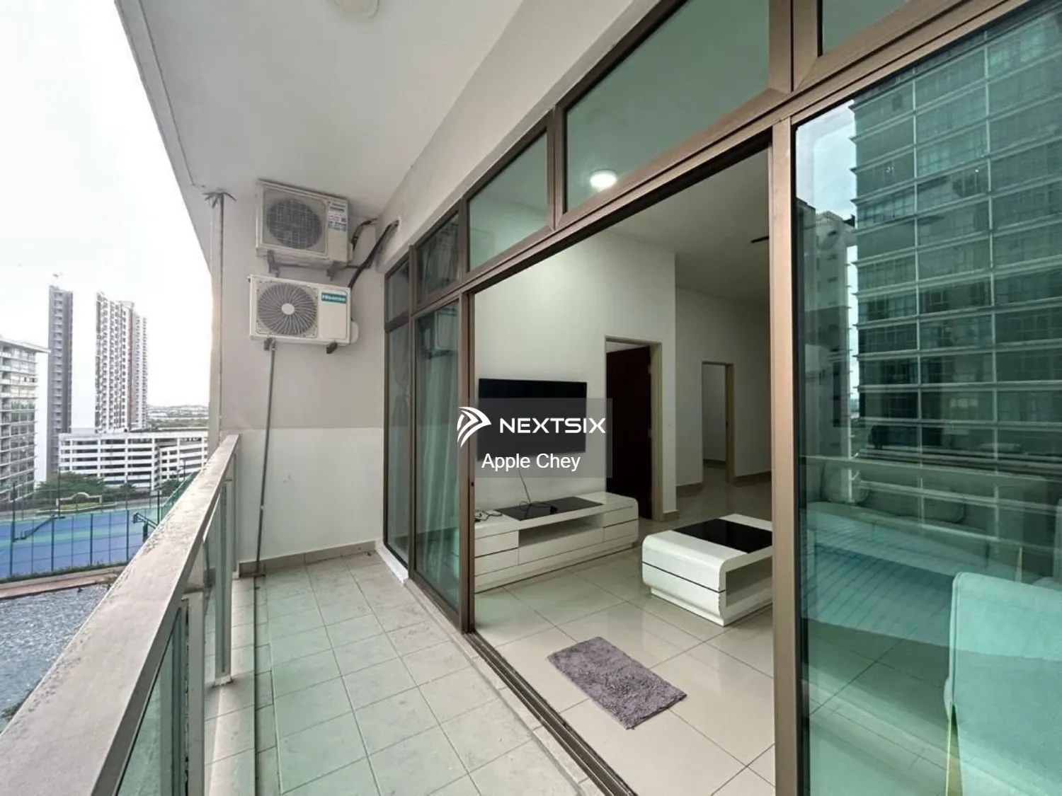 Serviced Residence For Rent in Tebrau Johor - Image 7