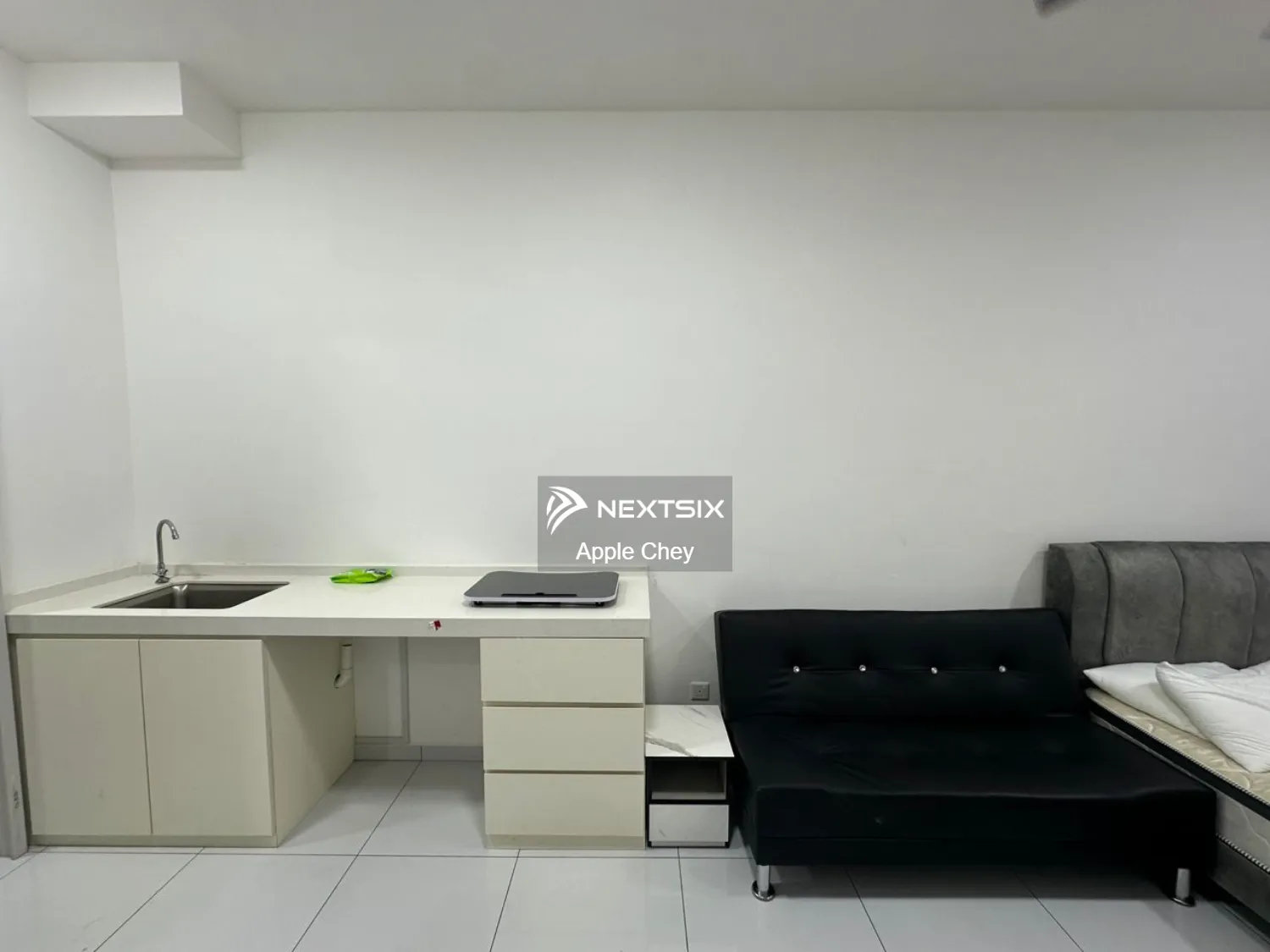Serviced Residence For Sale in Iskandar Puteri (Nusajaya) Johor