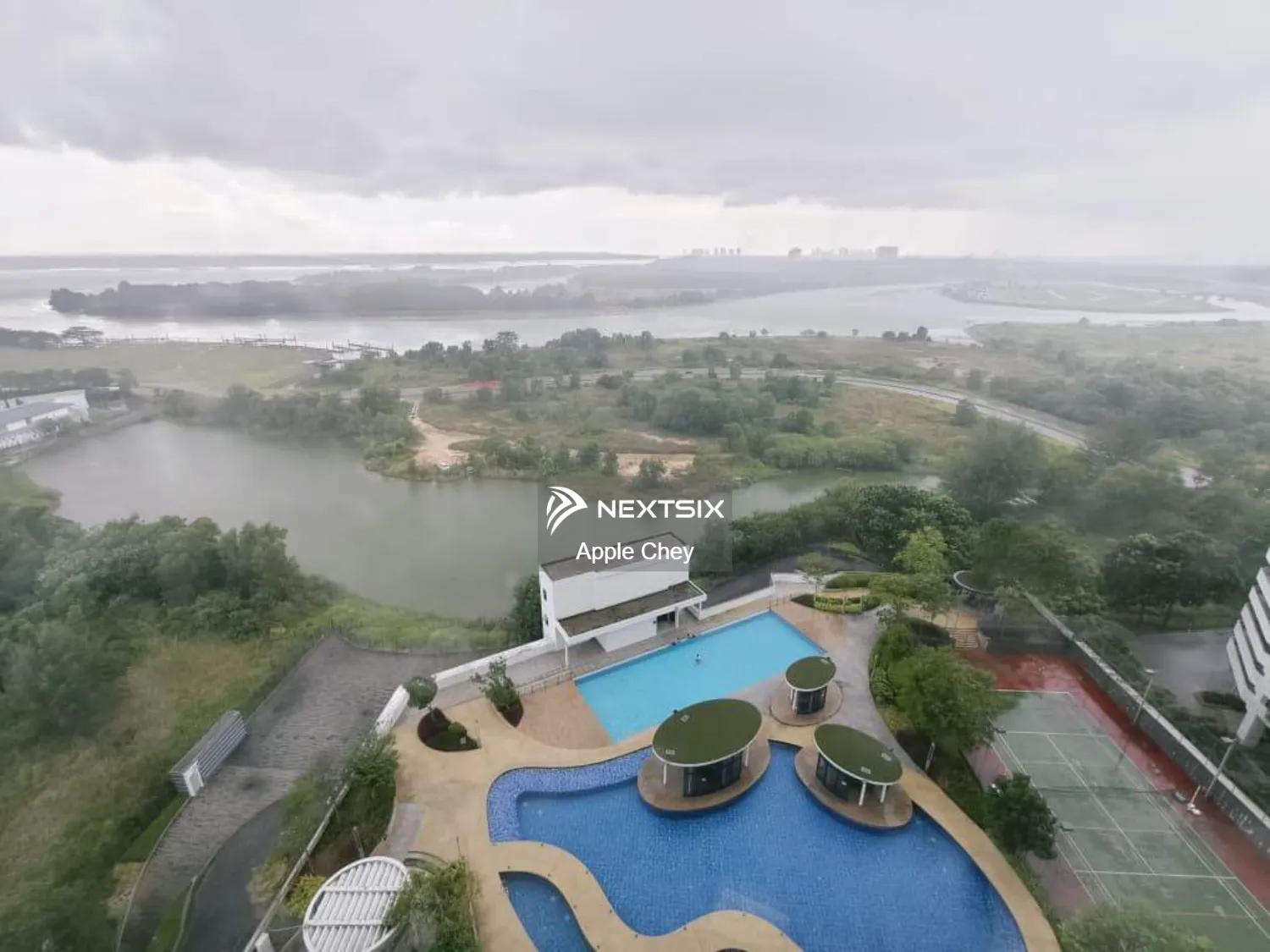 Condominium For Sale in Johor Bahru Johor - Image 10