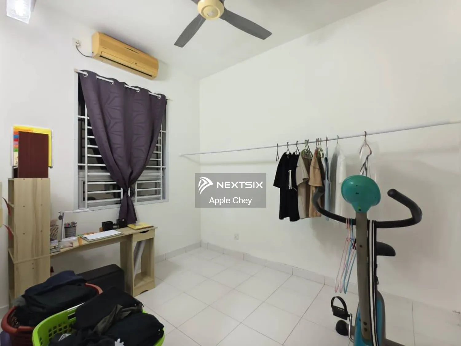 2-sty Terrace/Link House For Sale in Skudai Johor - Image 10