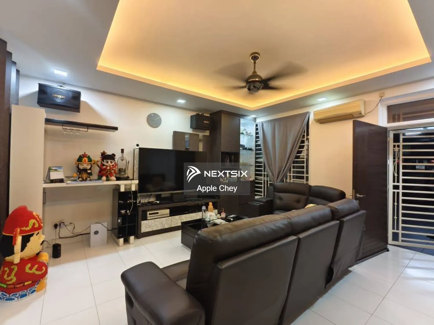 2-sty Terrace/Link House For Sale in Skudai Johor - Image 2