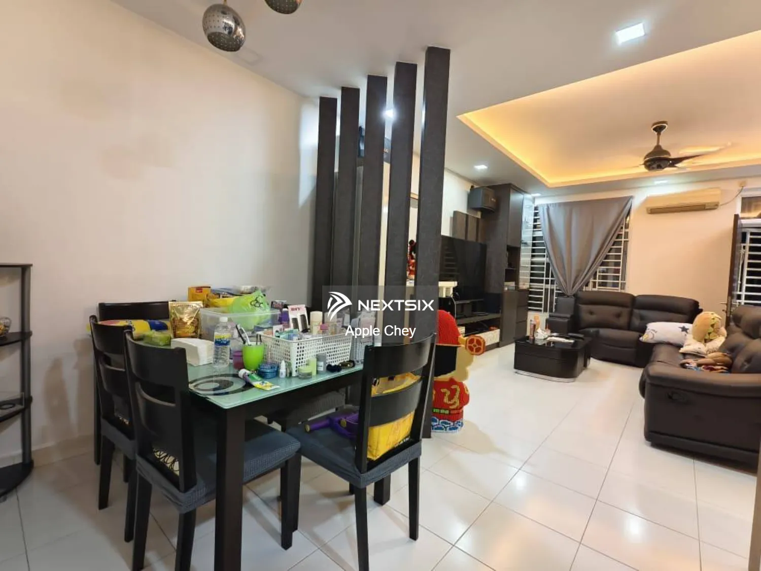 2-sty Terrace/Link House For Sale in Skudai Johor - Image 3