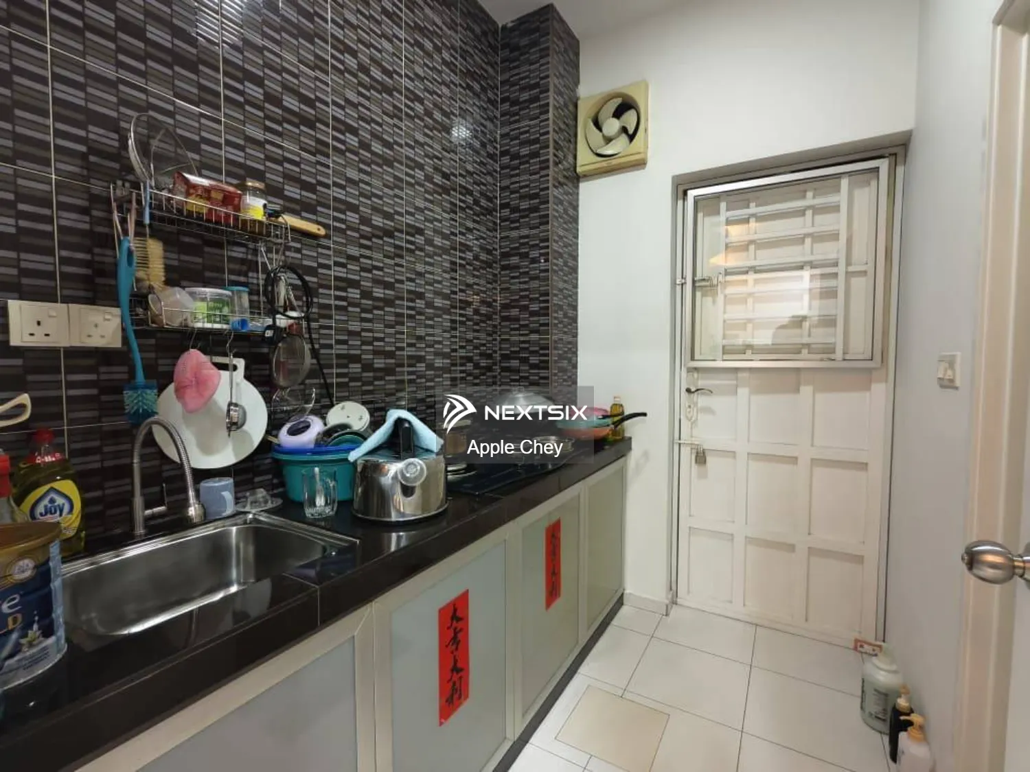 2-sty Terrace/Link House For Sale in Skudai Johor - Image 5