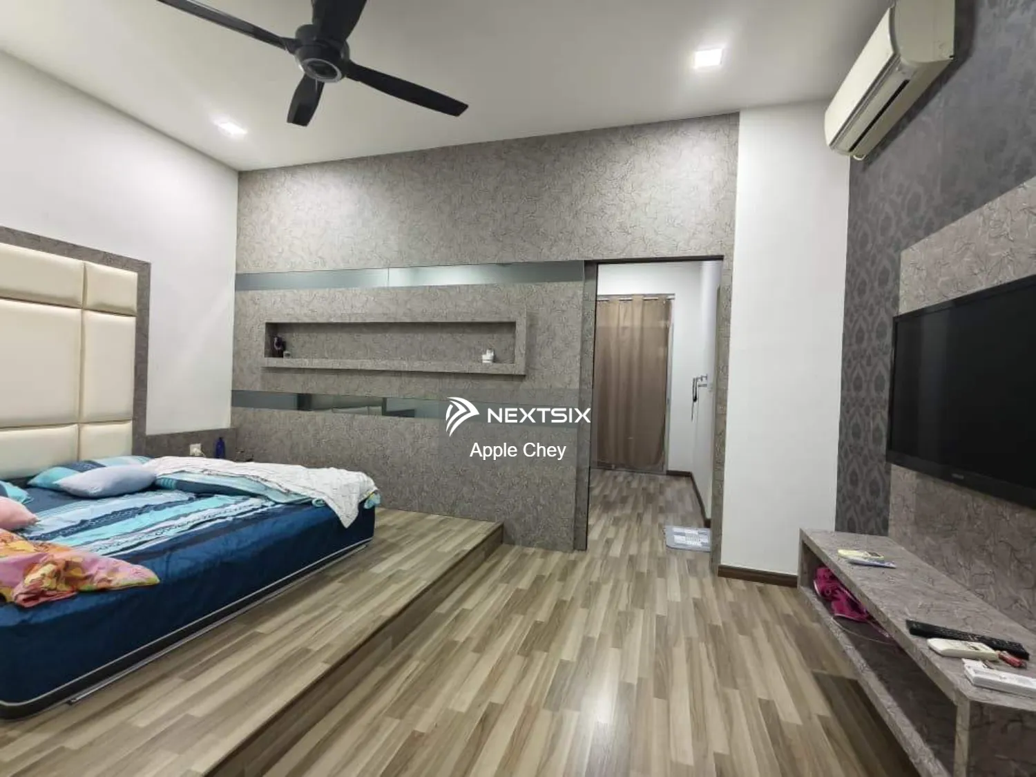 2-sty Terrace/Link House For Sale in Skudai Johor - Image 7