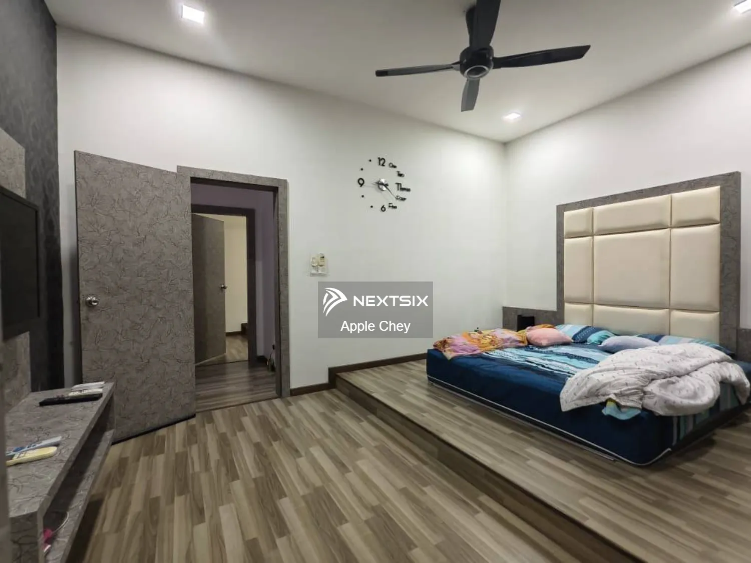 2-sty Terrace/Link House For Sale in Skudai Johor - Image 8