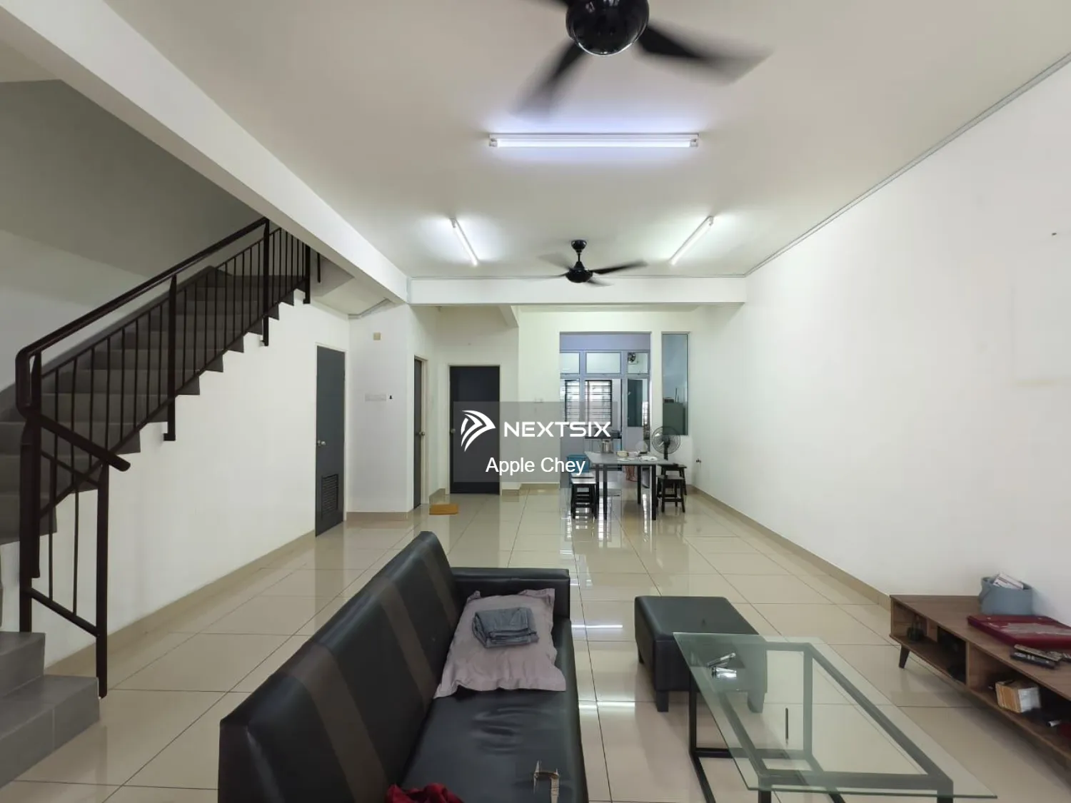 2-sty Terrace/Link House For Sale in Skudai Johor