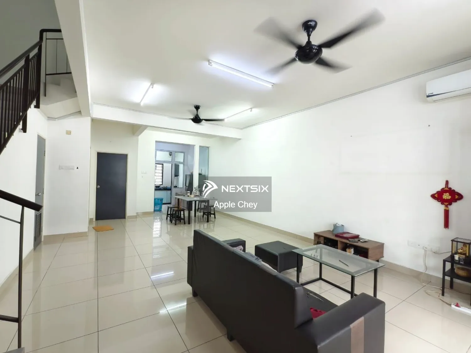 2-sty Terrace/Link House For Sale in Skudai Johor - Image 2