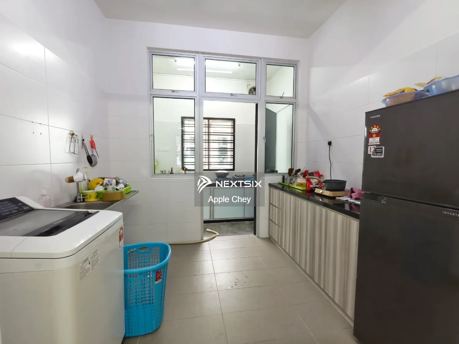 2-sty Terrace/Link House For Sale in Skudai Johor - Image 4