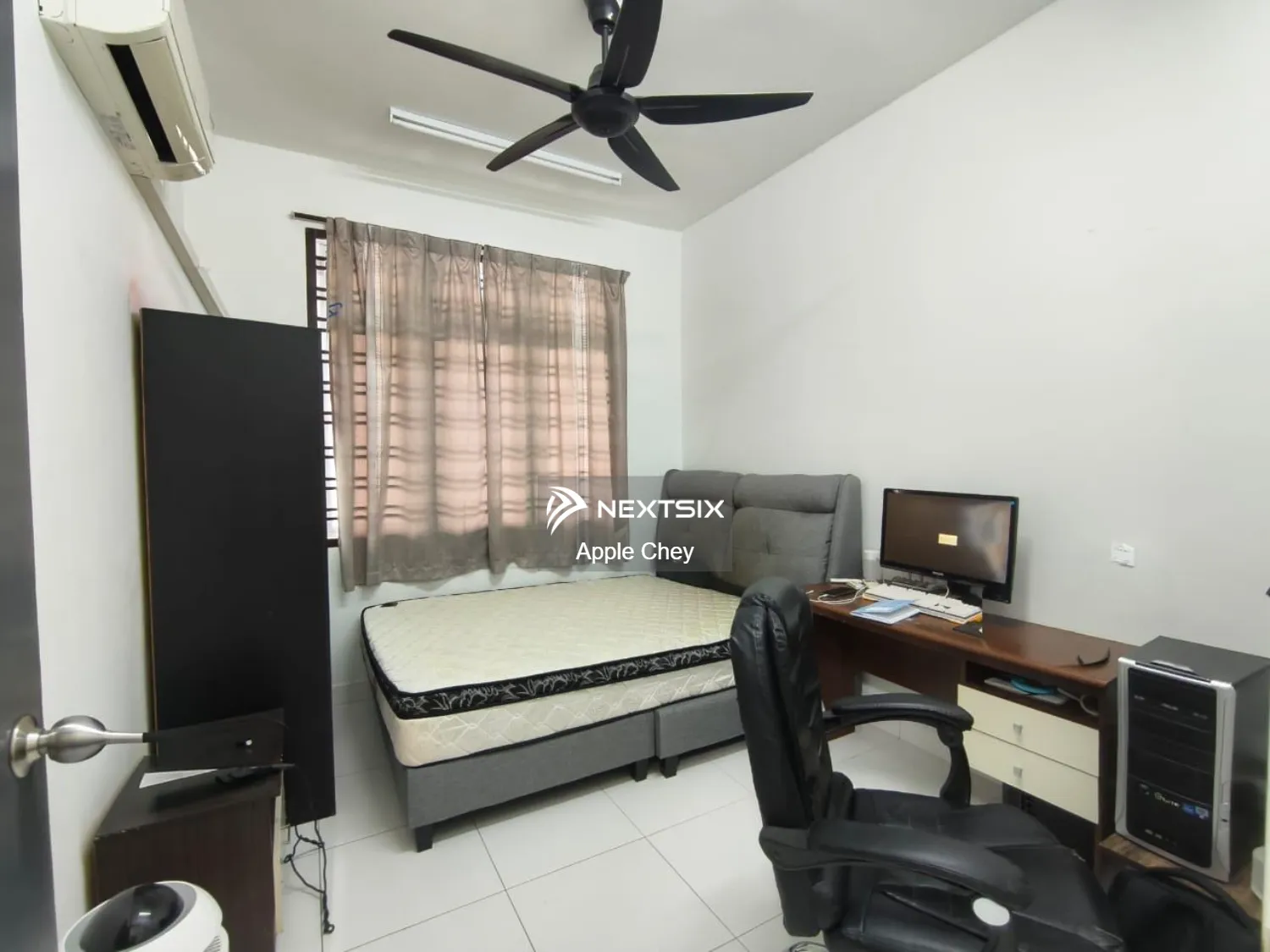 2-sty Terrace/Link House For Sale in Skudai Johor - Image 6