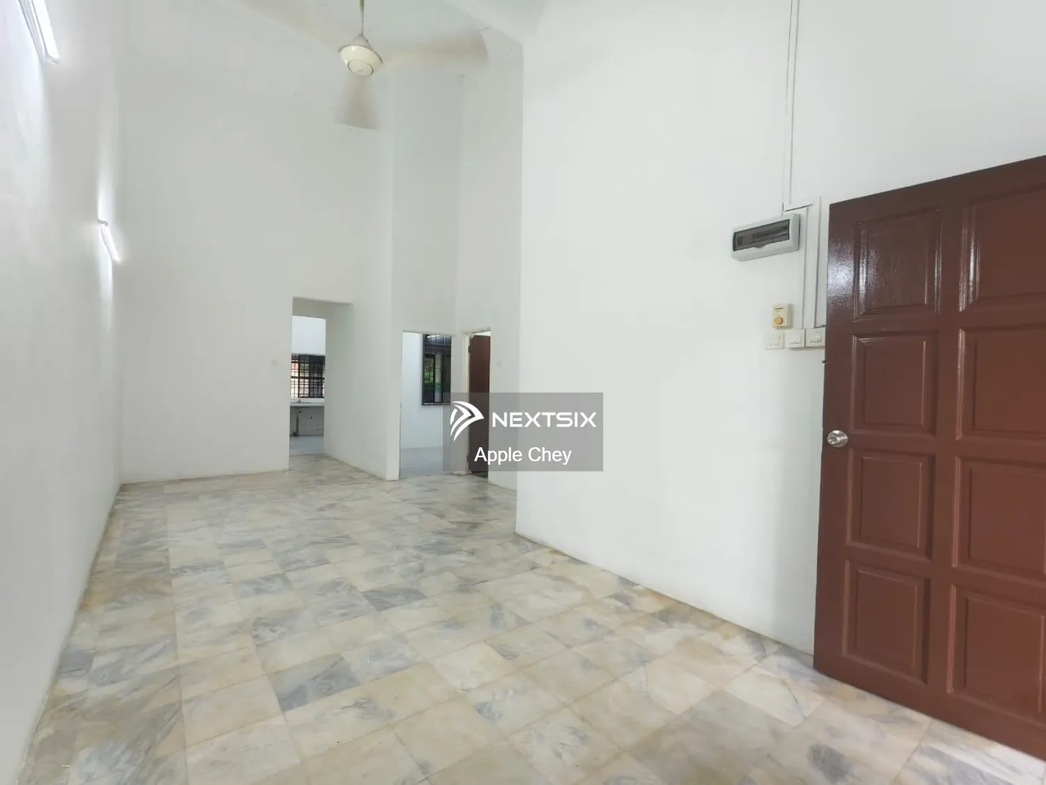 1-sty Terrace/Link House For Sale in Ulu Tiram Johor
