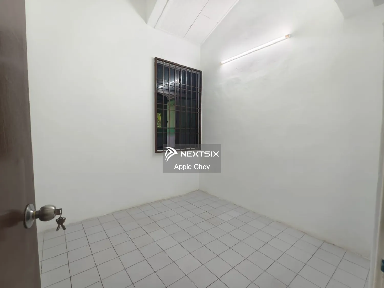 1-sty Terrace/Link House For Sale in Ulu Tiram Johor - Image 5