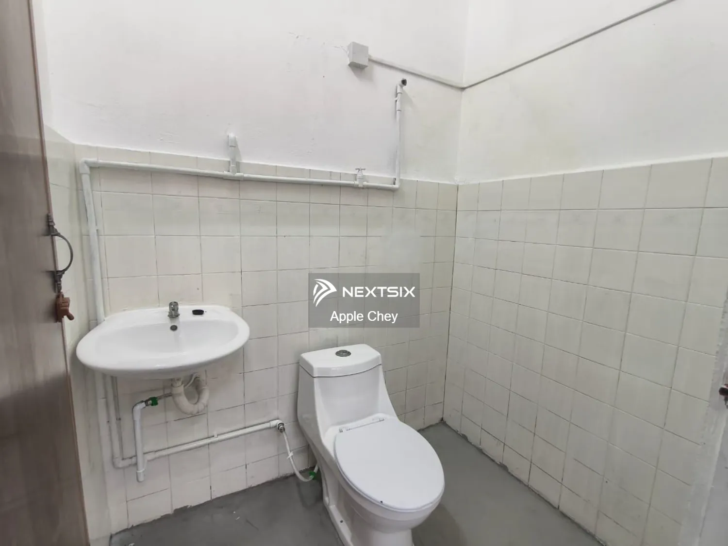 1-sty Terrace/Link House For Sale in Ulu Tiram Johor - Image 7