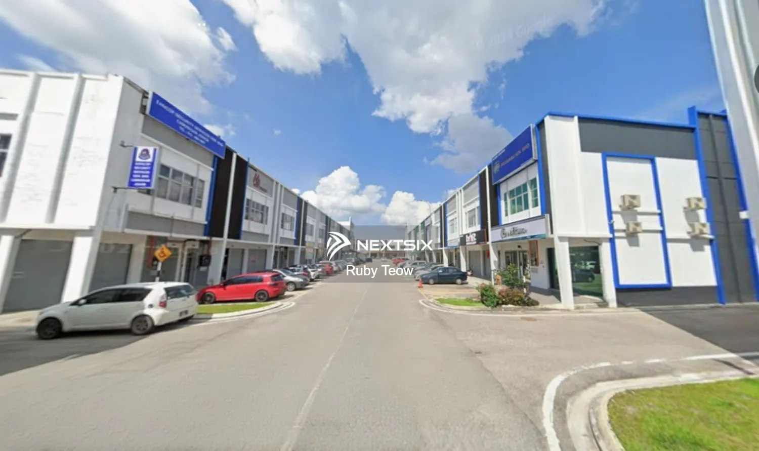 Shop For Sale in Kulai Johor