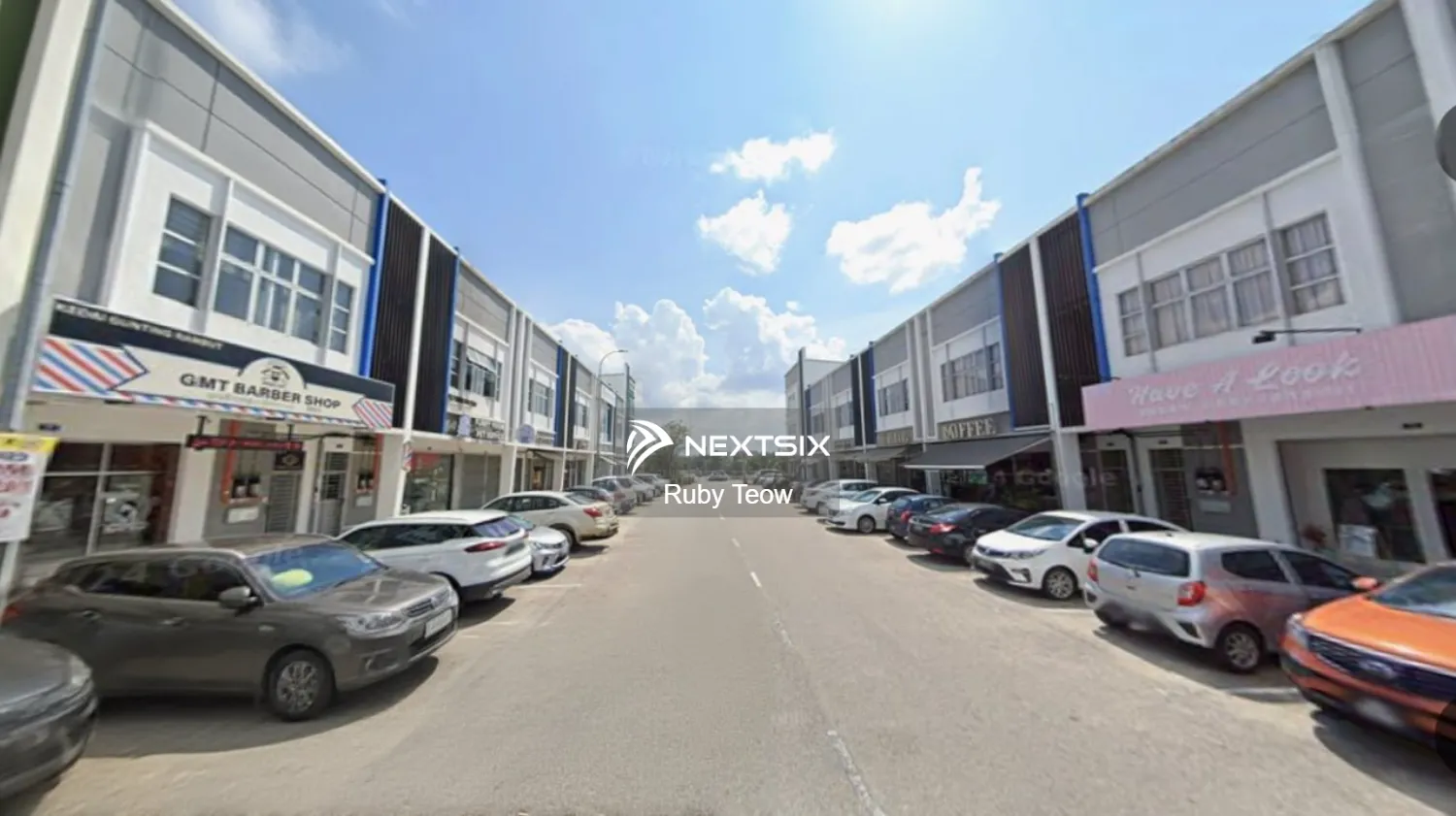 Shop For Sale in Kulai Johor - Image 2