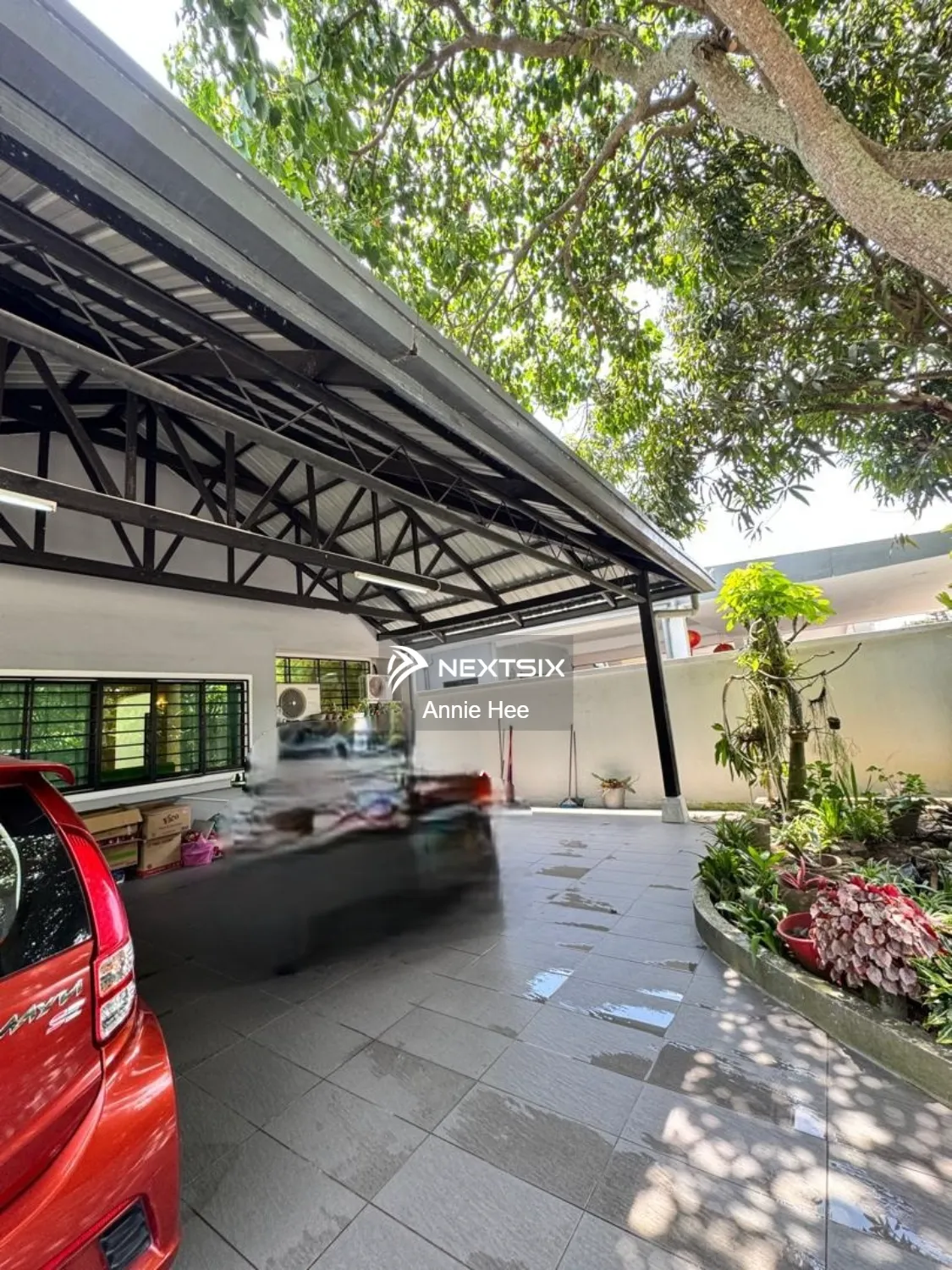 Semi-detached House For Sale in Kota Kinabalu Sabah - Image 5
