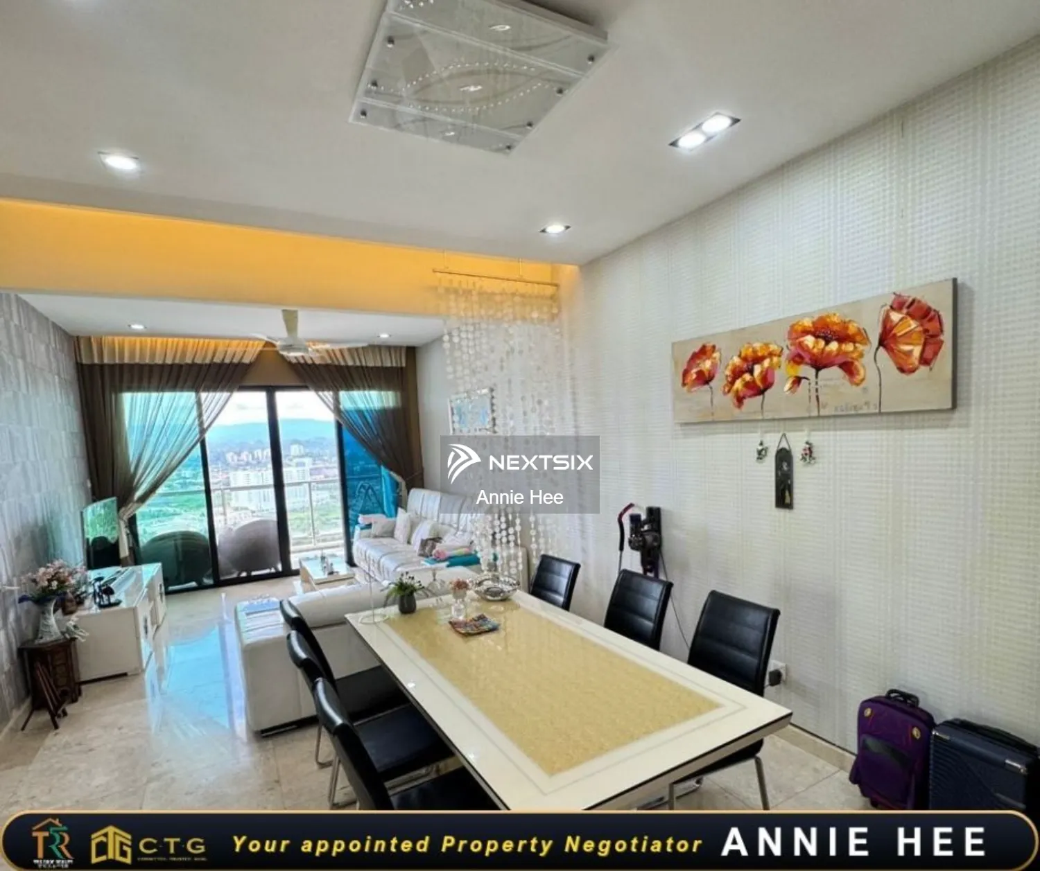 Condominium For Sale in Kota Kinabalu Sabah