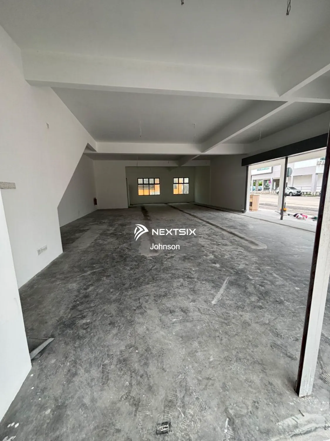 Shop For Rent in Ulu Tiram Johor