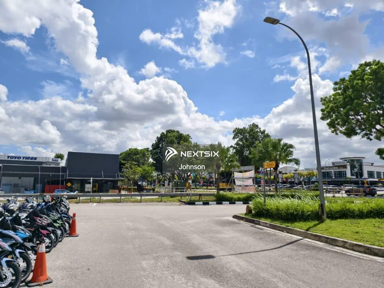 Shop For Rent in Ulu Tiram Johor - Image 5