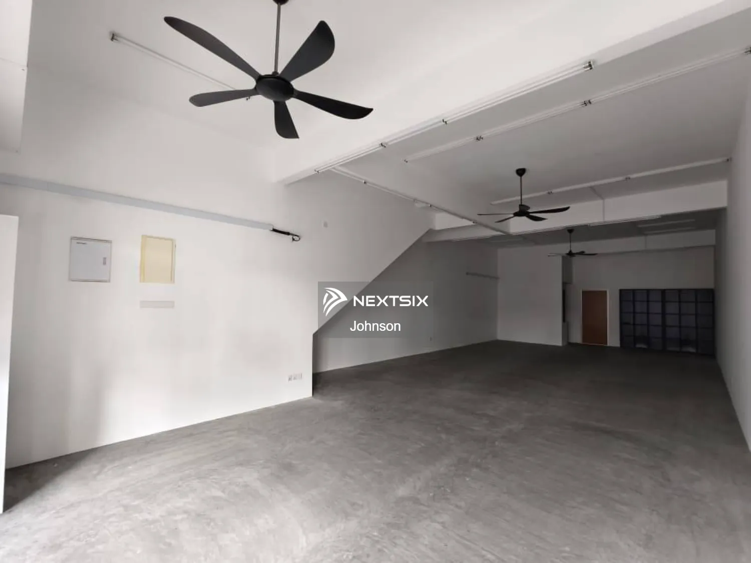 Shop For Rent in Ulu Tiram Johor