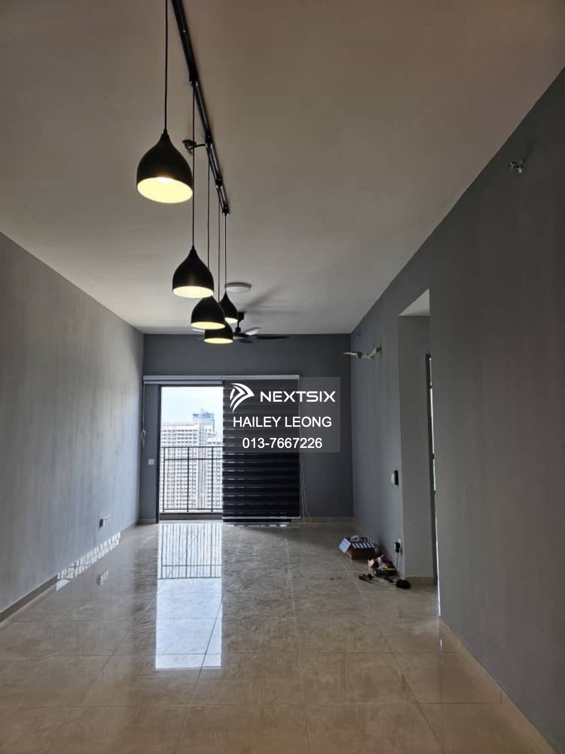 Condominium For Sale in Damansara Perdana Selangor