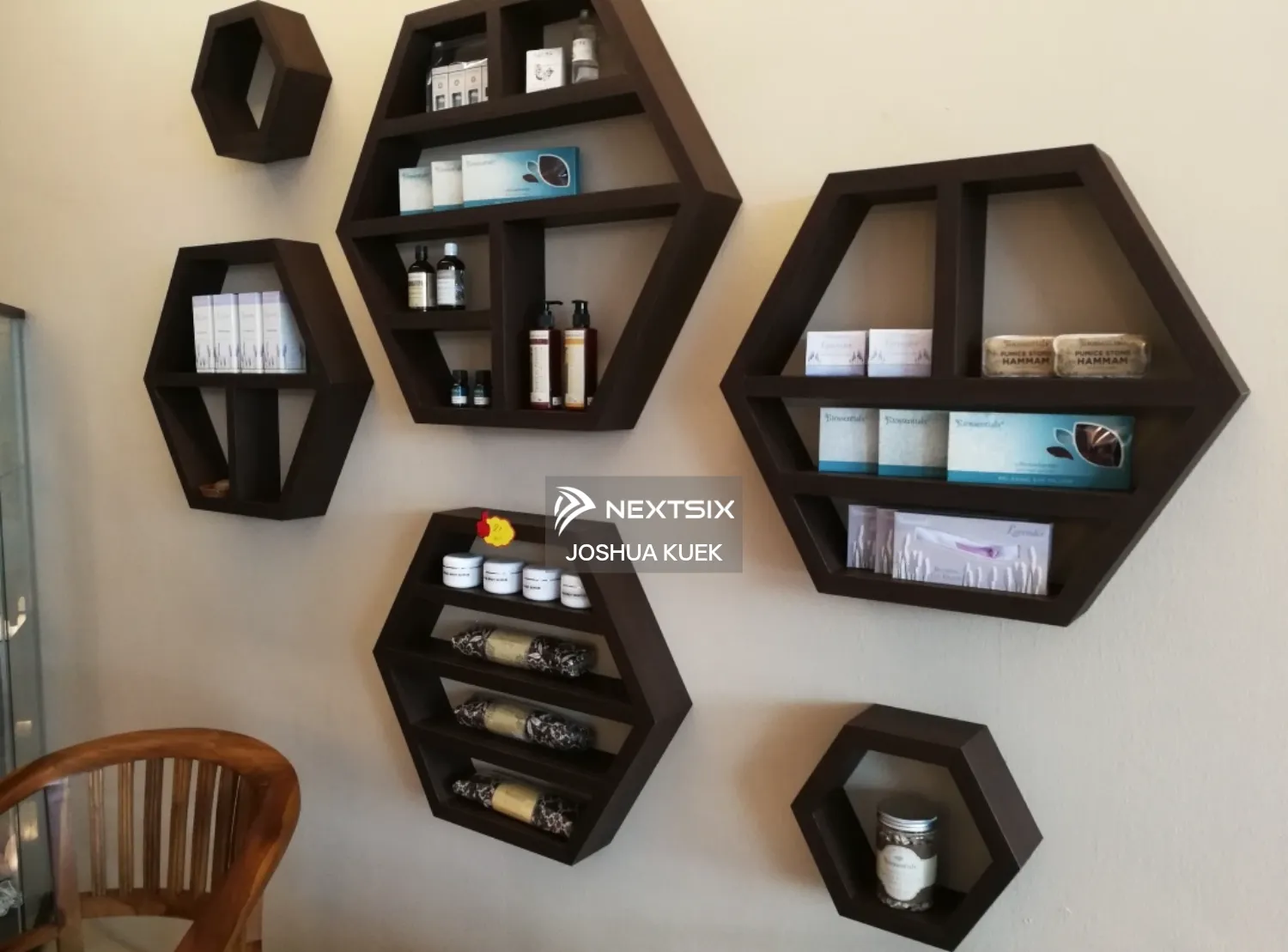 Shop Office For Sale in Sitiawan Perak - Image 2