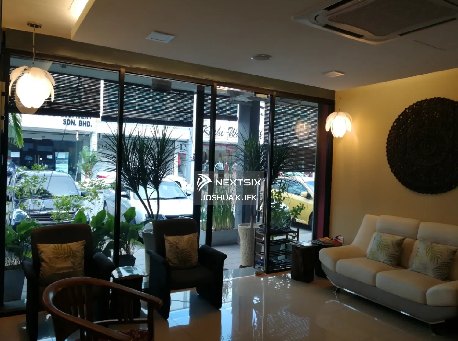 Shop Office For Sale in Sitiawan Perak - Image 3