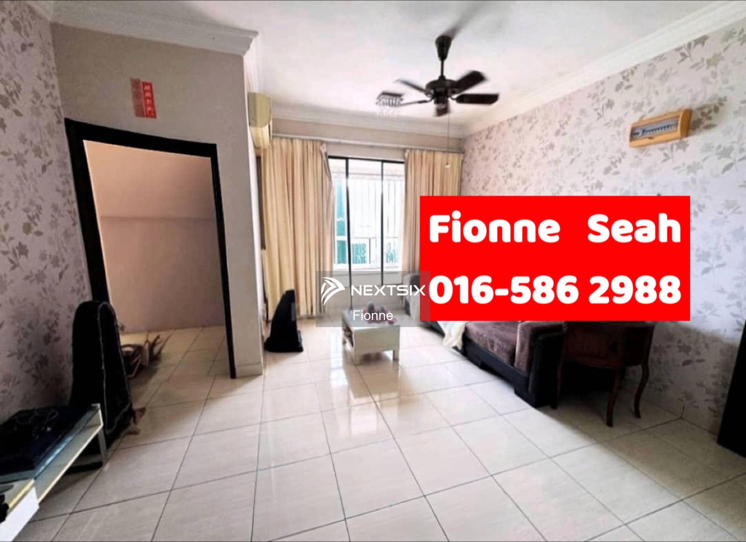 Condominium For Sale in Jelutong Penang