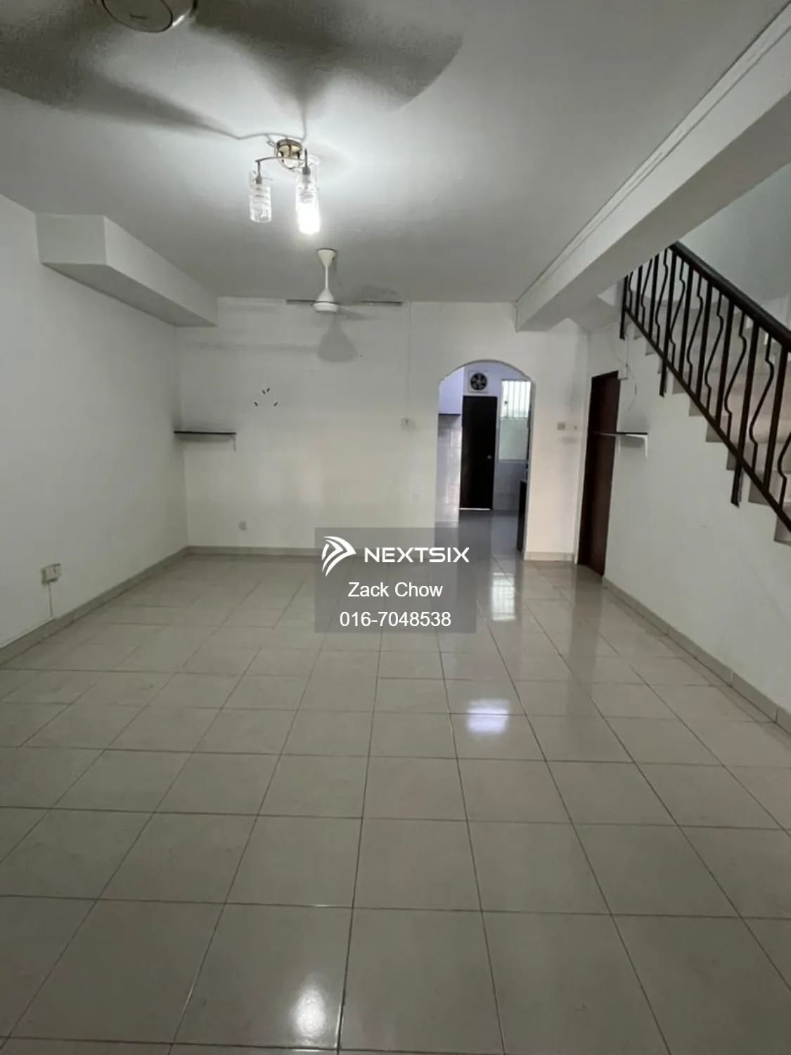 2-sty Terrace/Link House For Sale in Pasir Gudang Johor