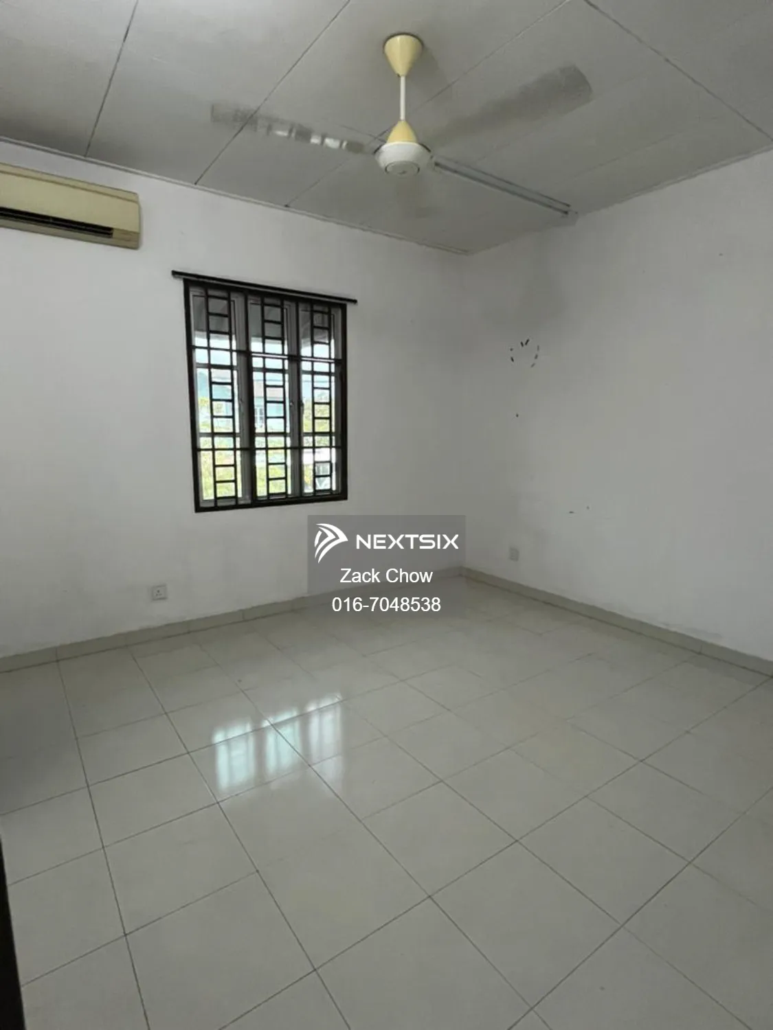 2-sty Terrace/Link House For Sale in Pasir Gudang Johor - Image 11
