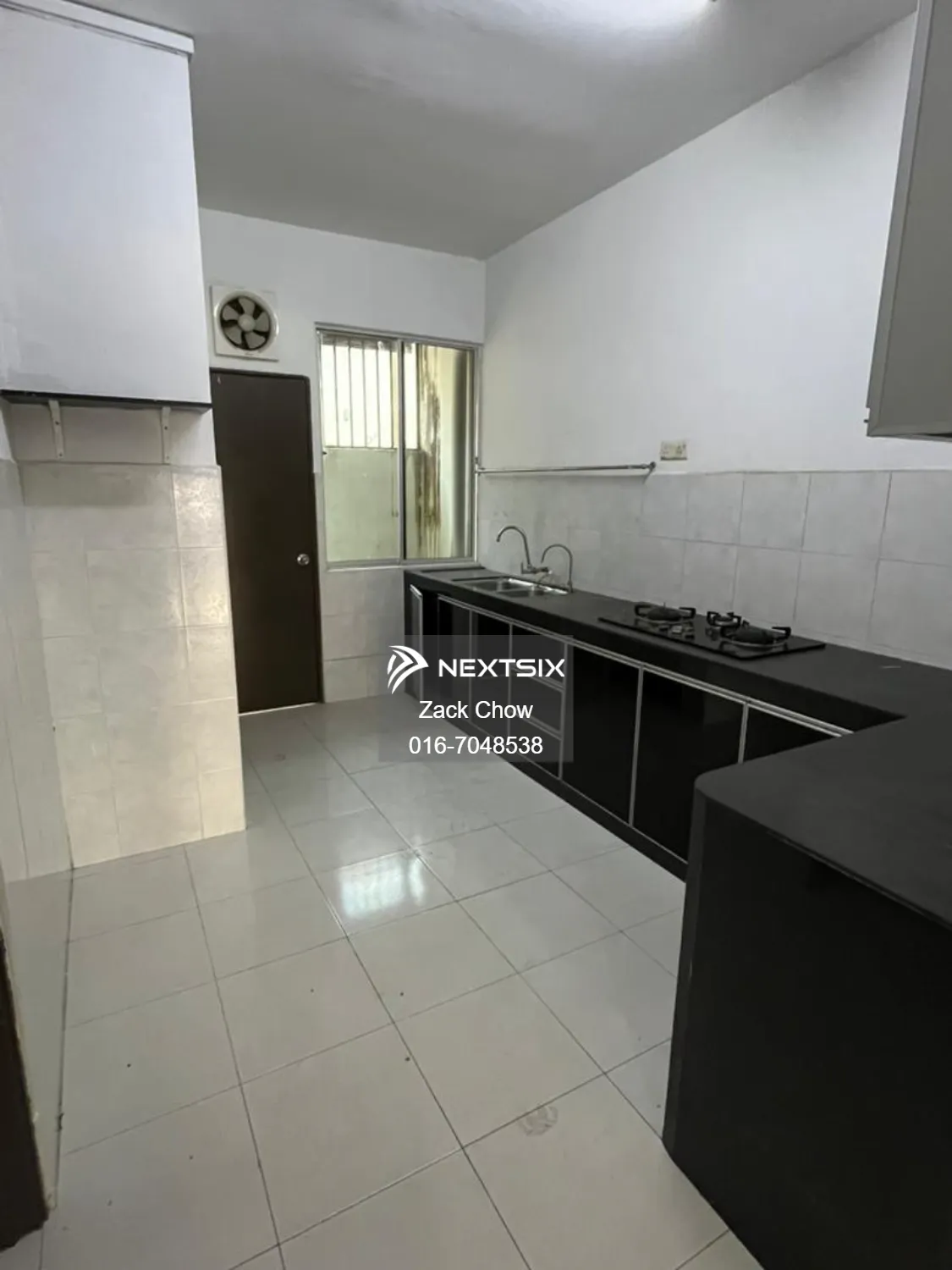 2-sty Terrace/Link House For Sale in Pasir Gudang Johor - Image 5