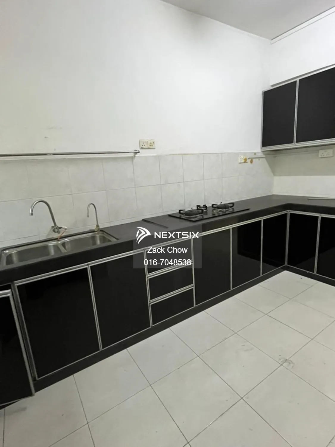 2-sty Terrace/Link House For Sale in Pasir Gudang Johor - Image 6