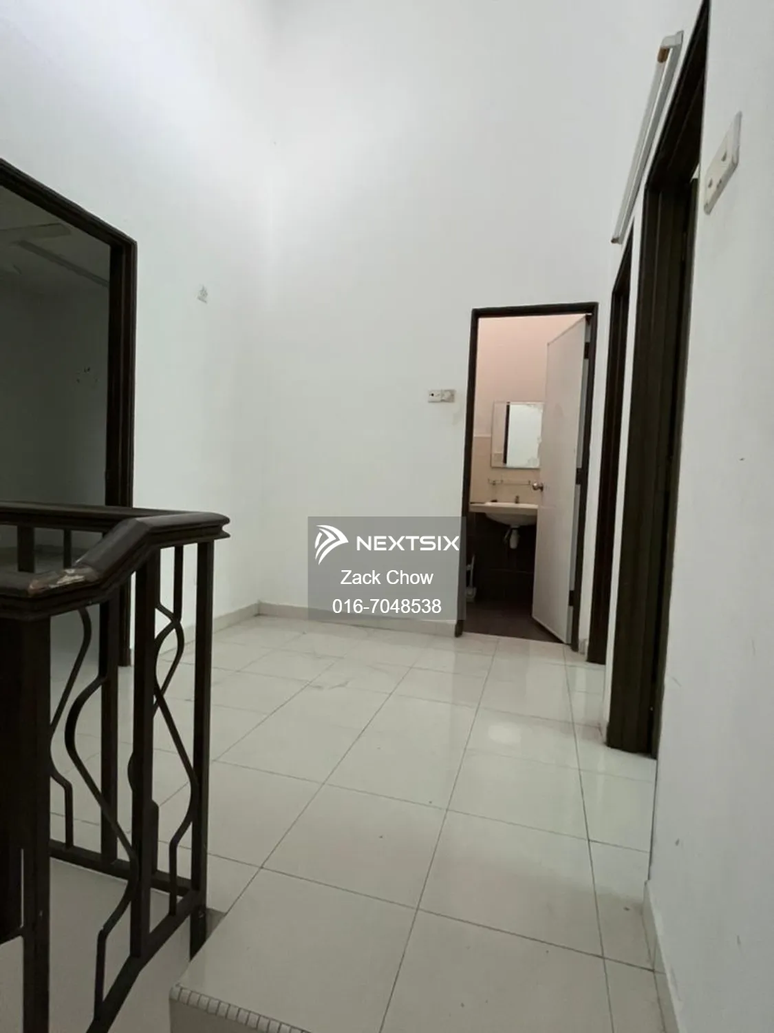 2-sty Terrace/Link House For Sale in Pasir Gudang Johor - Image 7