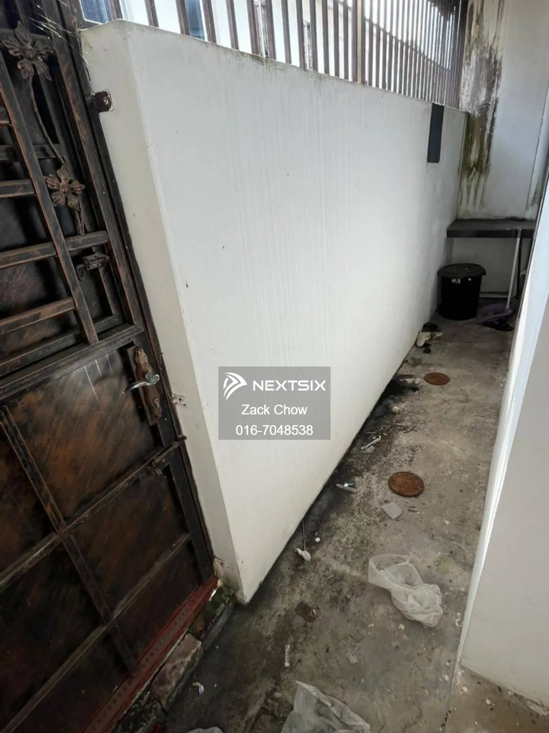 2-sty Terrace/Link House For Sale in Pasir Gudang Johor - Image 9