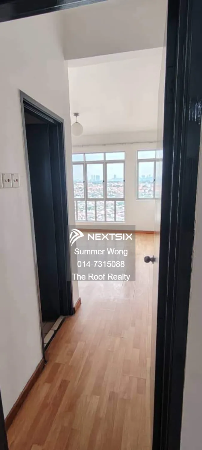 Condominium For Sale in Petaling Jaya Selangor