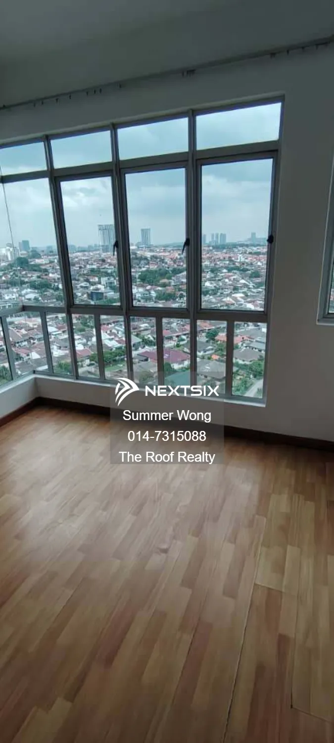 Condominium For Sale in Petaling Jaya Selangor - Image 5