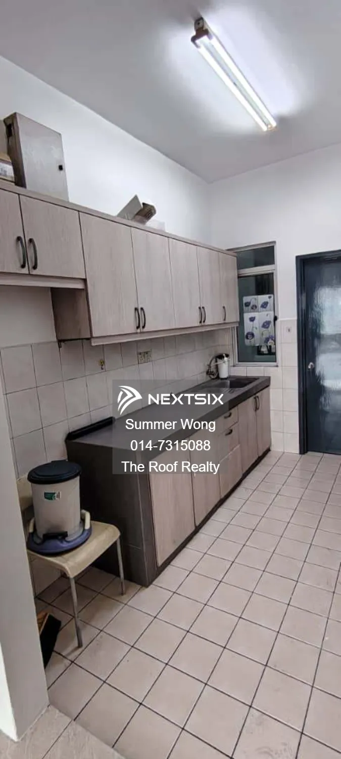 Condominium For Sale in Petaling Jaya Selangor - Image 7