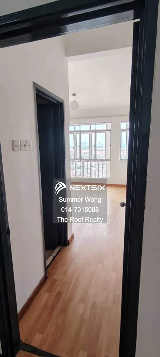 Condominium For Sale in Petaling Jaya Selangor - Image 8