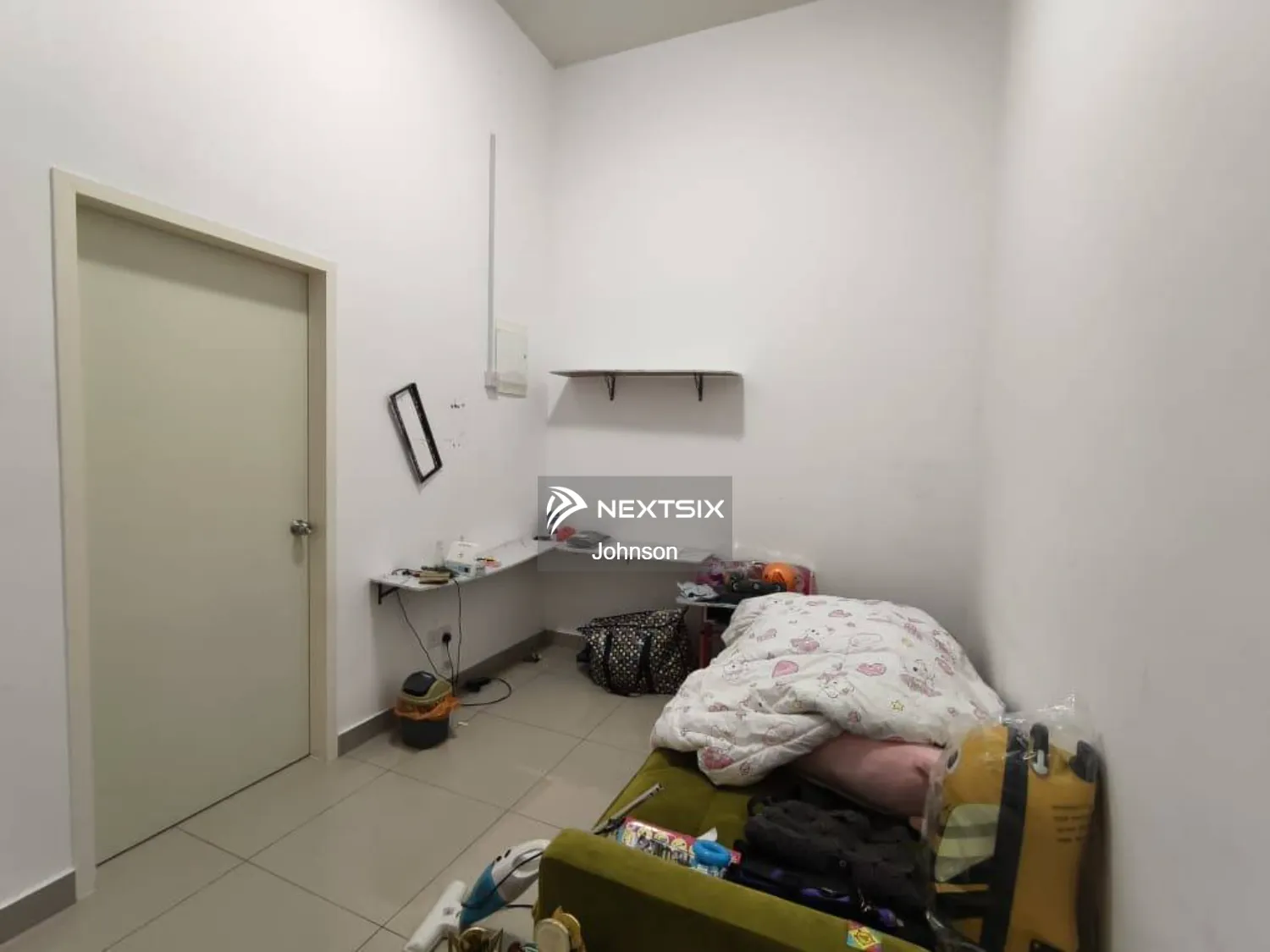 2-sty Terrace/Link House For Rent in Tebrau Johor - Image 11