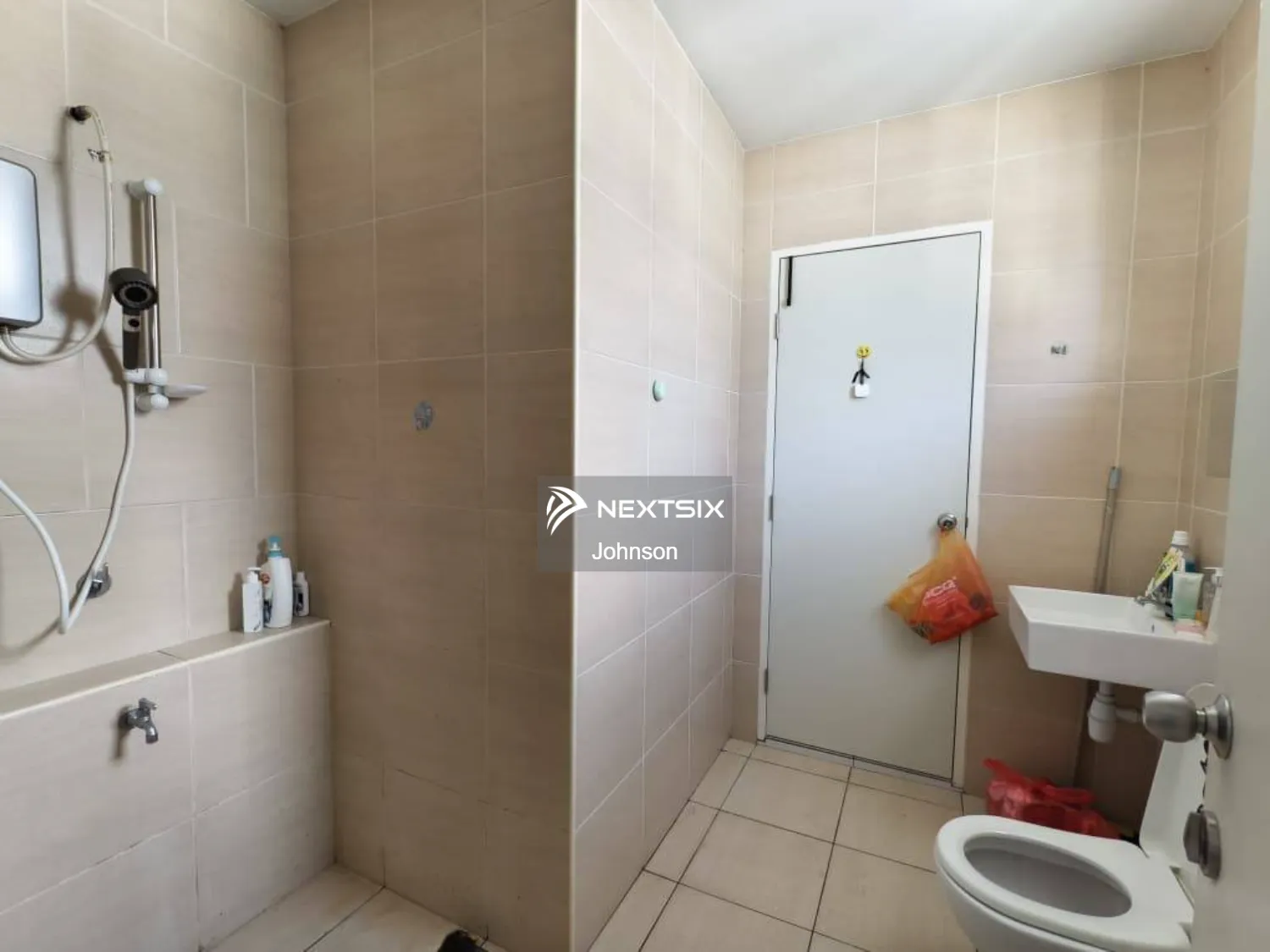 2-sty Terrace/Link House For Rent in Tebrau Johor - Image 13