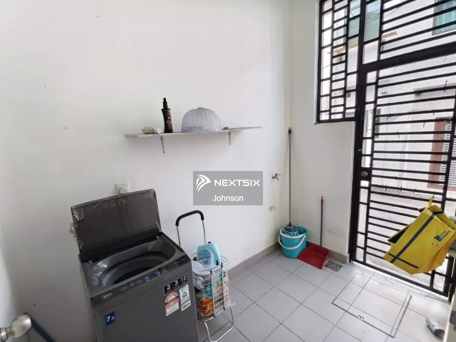 2-sty Terrace/Link House For Rent in Tebrau Johor - Image 17